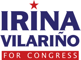Irina Vilariño for Congress